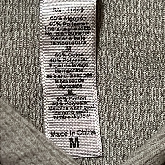 Brand new Next Level women’s Hoodie 60/40 - Picture 5 of 5